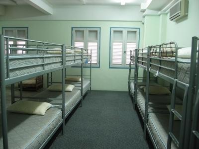 Hostel Betel Box Backpackers *