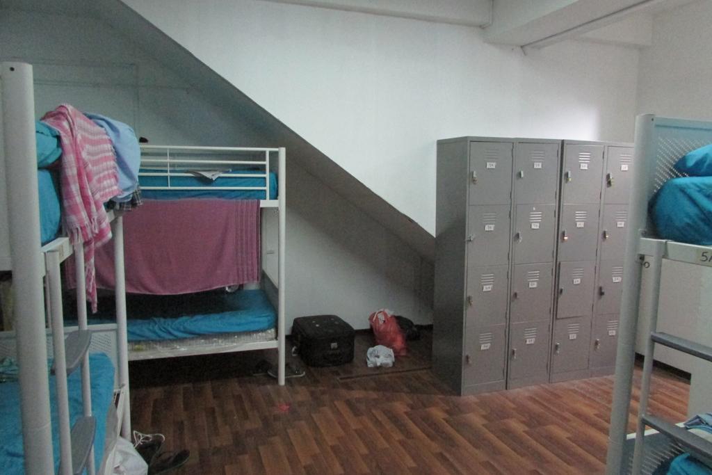 Mks Backpackers - Dalhousie Lane Hostel