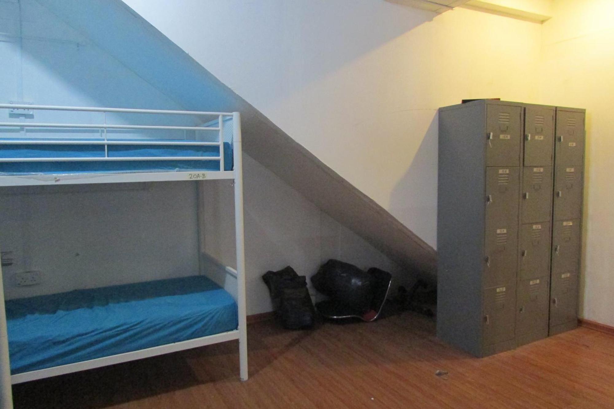 Mks Backpackers - Dalhousie Lane *