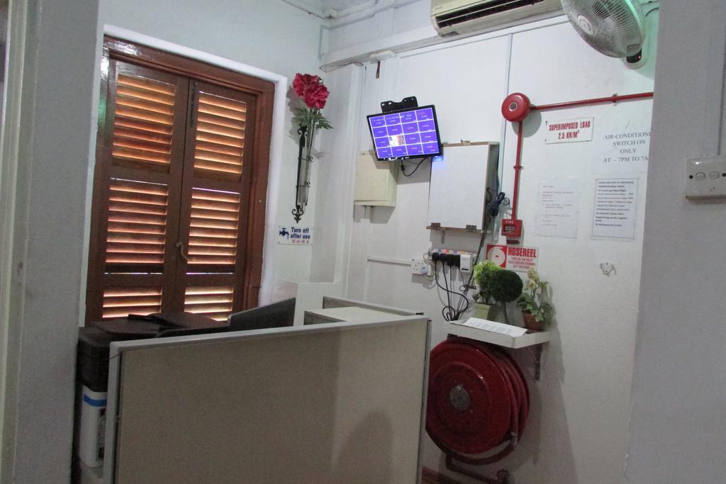Mks Backpackers - Dalhousie Lane