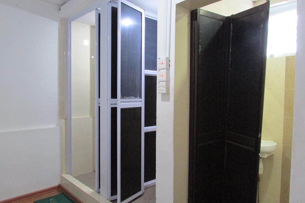 Mks Backpackers - Dalhousie Lane * Singapore