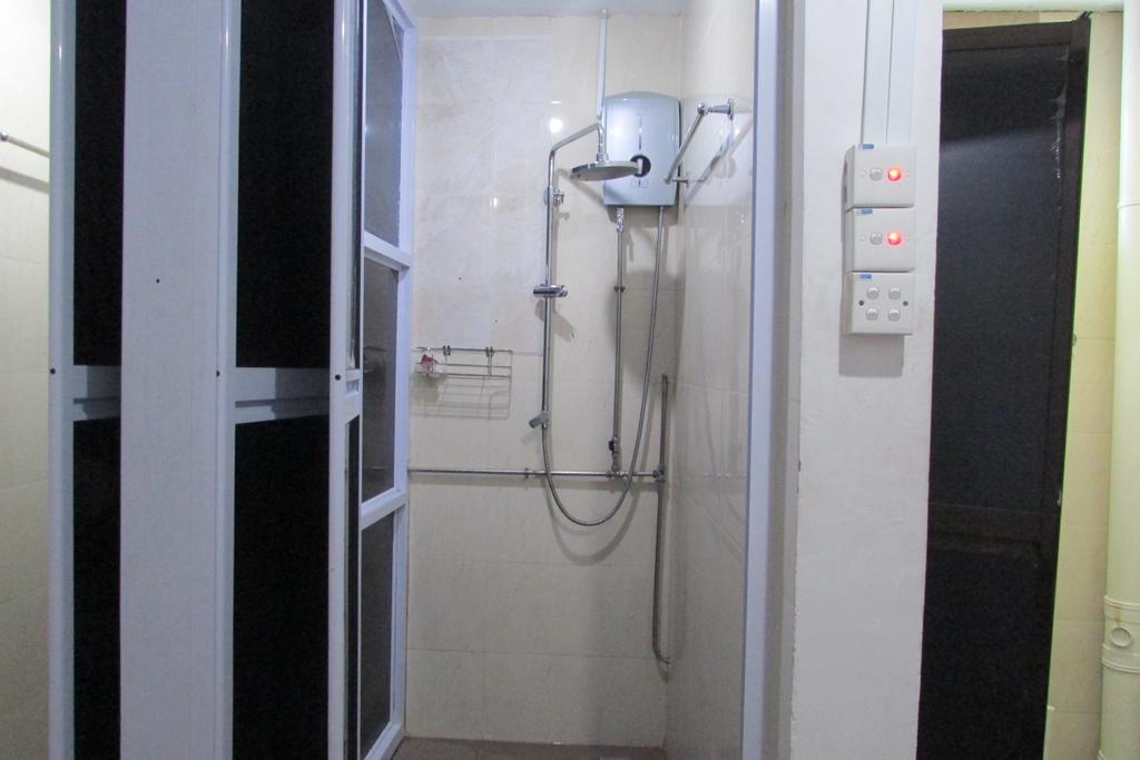 Mks Backpackers - Dalhousie Lane Singapore