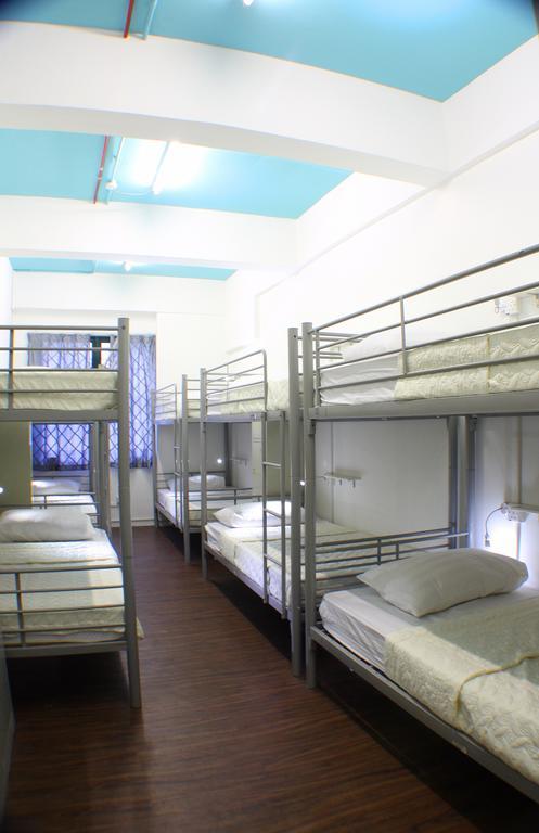 Footprints Hostel, * Singapore
