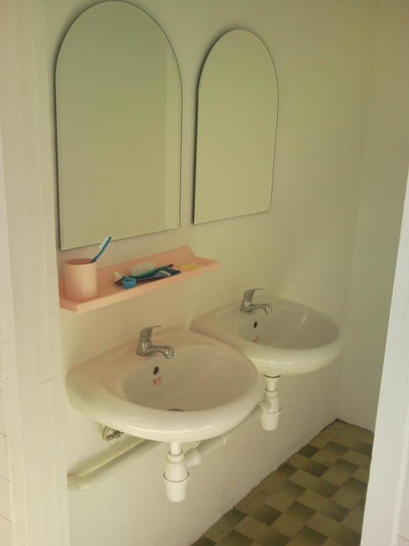 Urban Hostel Singapore