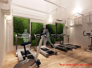 K2 Capsule hotel *
