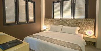 Hotel Raintr33 Singapore
