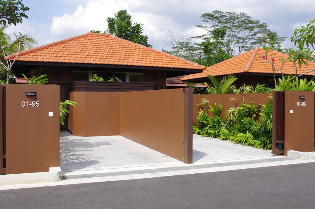 D'kranji Farm Resort