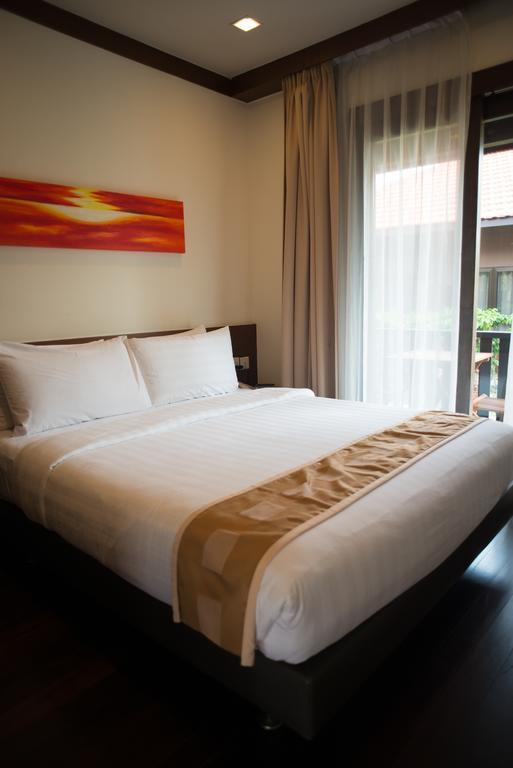 Resort D'kranji Farm 3*