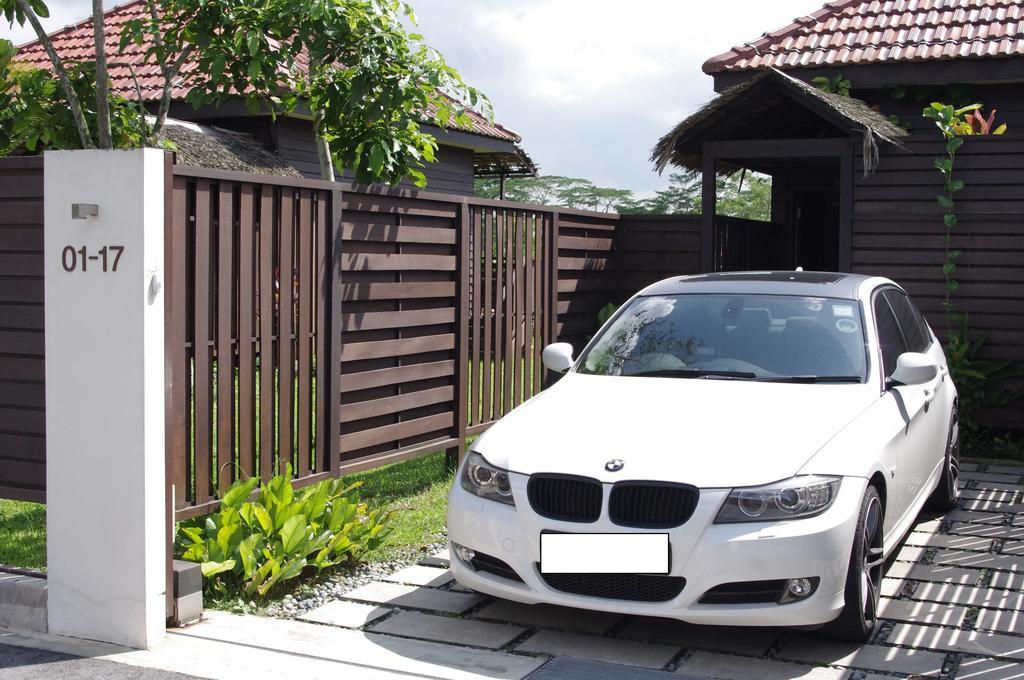 D'kranji Farm Resort Singapore