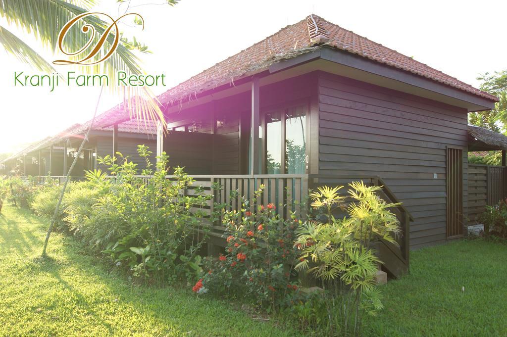 Resort D'kranji Farm Singapore