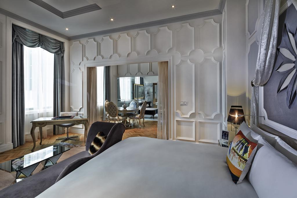 So Sofitel 5* Singapore