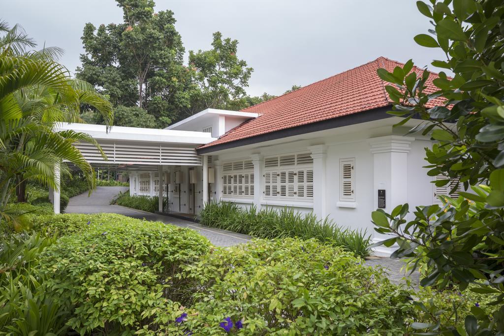 Capella Hotel