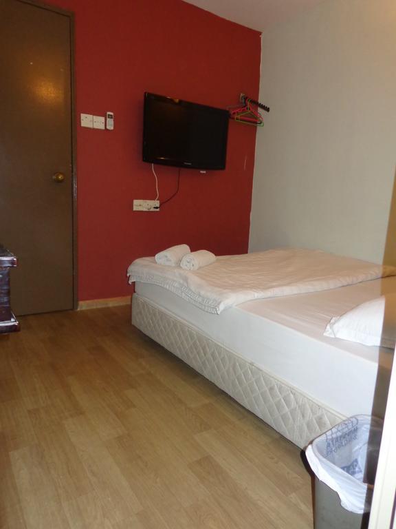 Hotel Zenobia 2*