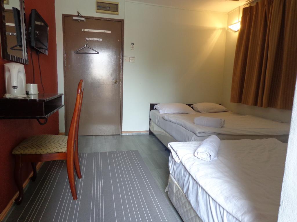 Zenobia Singapore