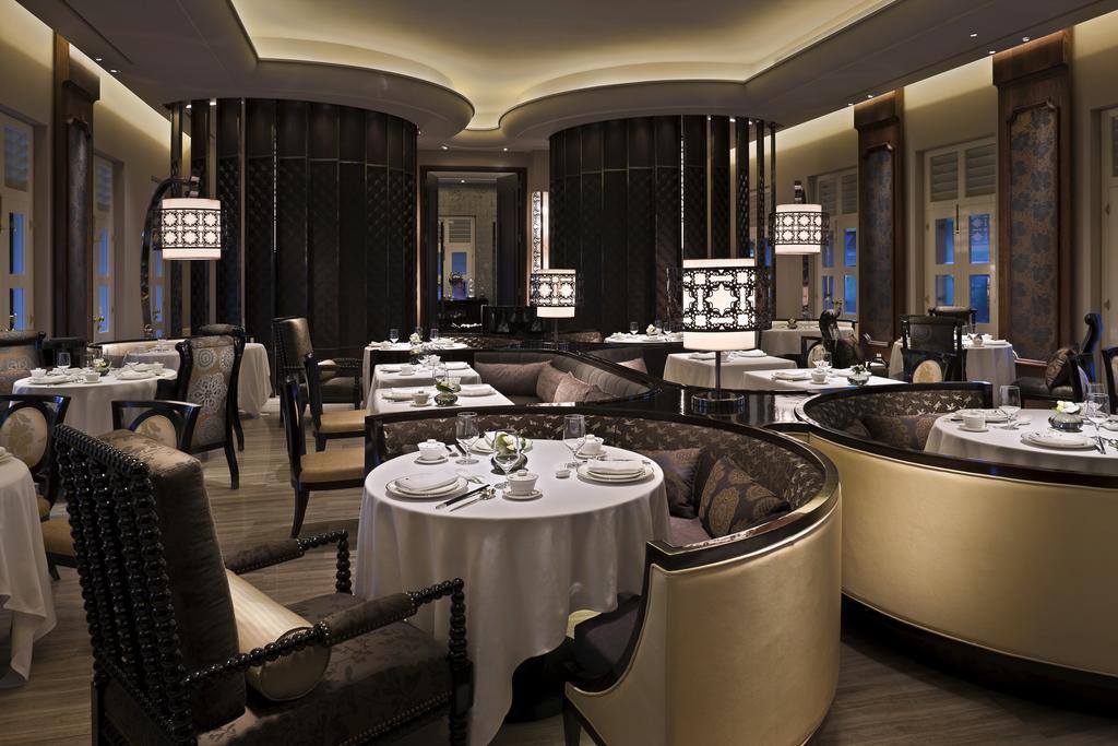 Capella The Club Residences Singapore Singapore