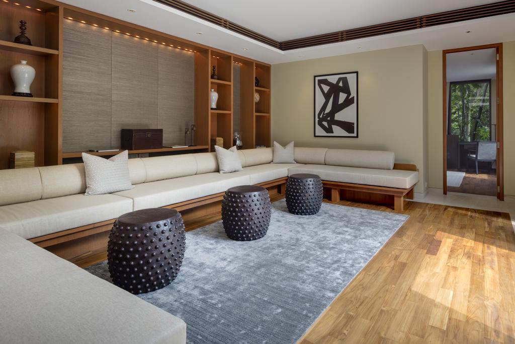 Capella Hotel