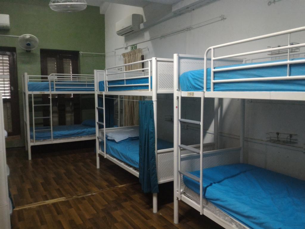 Mks Backpackers - Dalhousie Lane *