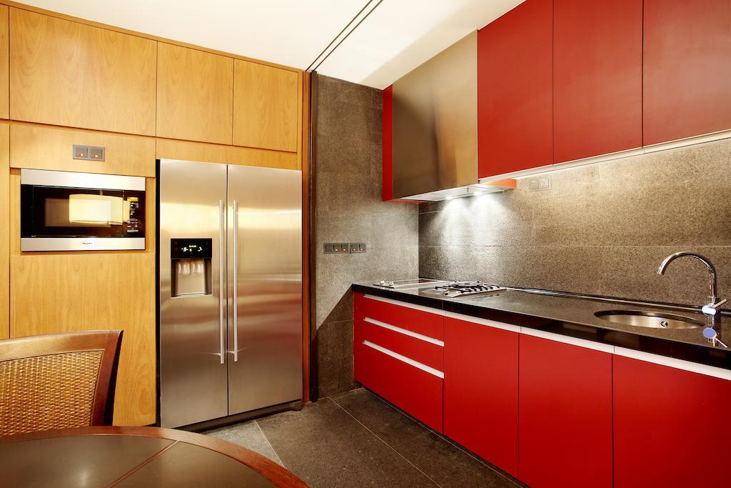 Capella The Club Residences Singapore Aparthotel 5*