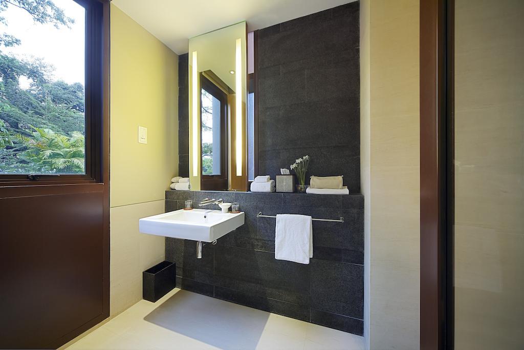 Capella The Club Residences Singapore 5* Singapore