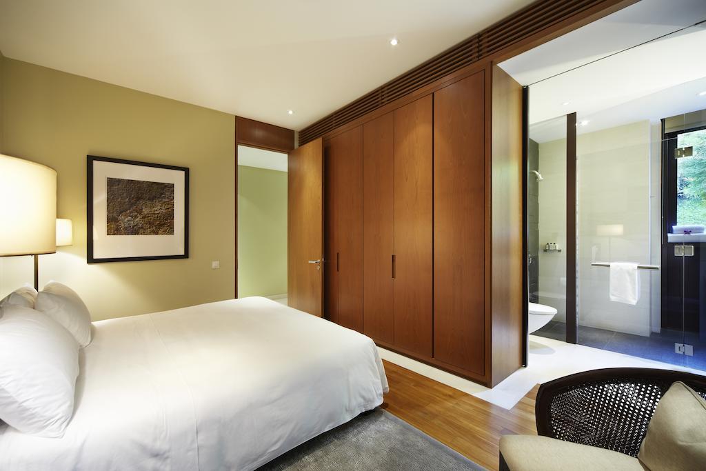 Capella The Club Residences Singapore Aparthotel Singapore