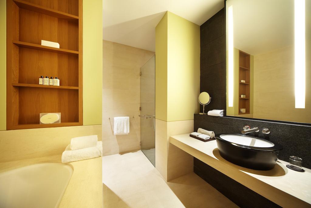 Capella The Club Residences Singapore