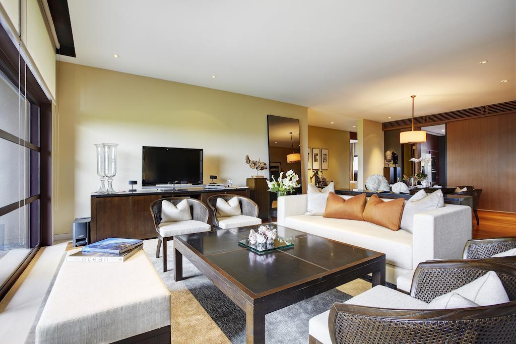 Capella The Club Residences Singapore