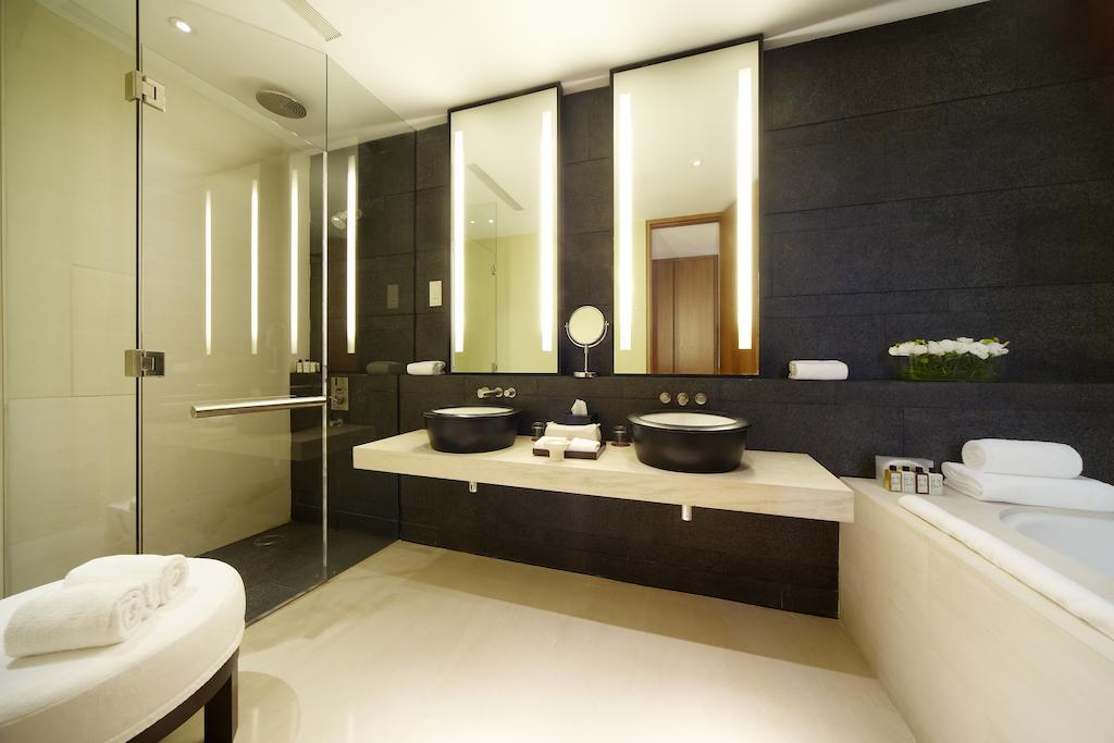 Aparthotel Capella The Club Residences Singapore
