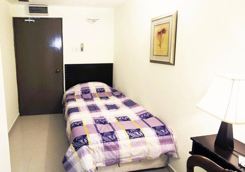 Hotel Zenobia 2*