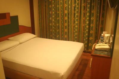 Hotel Venue The Lily 3*