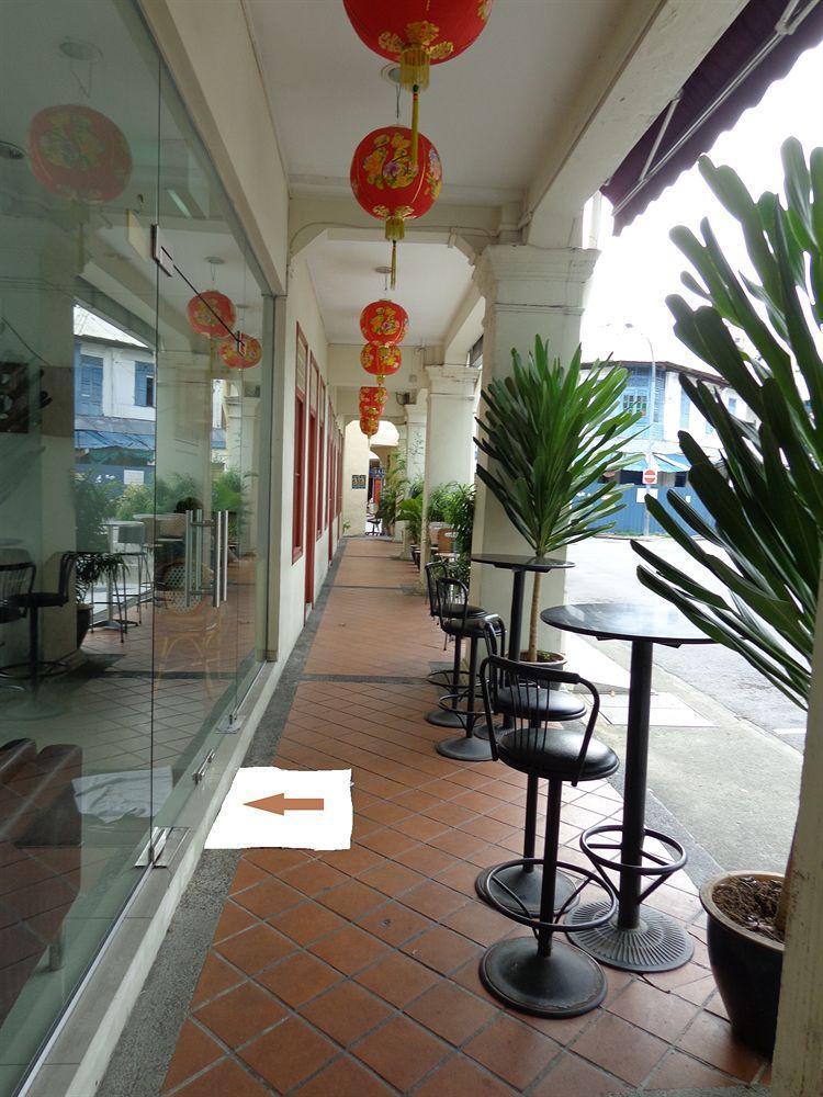 Hotel Zenobia 2*