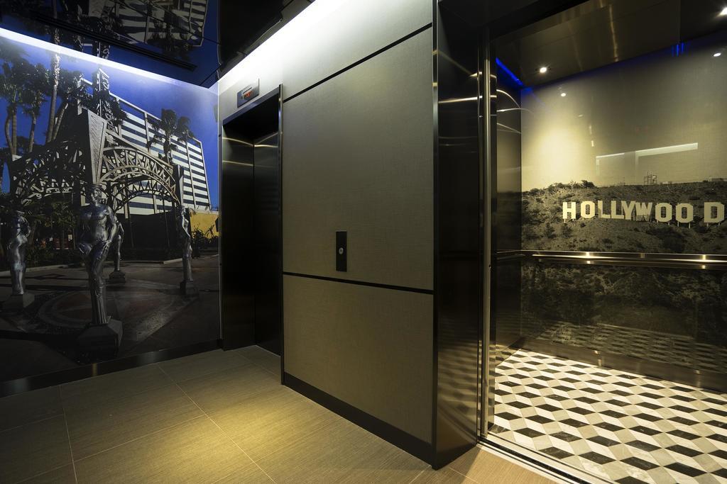 Hotel 81 Premier Hollywood Singapore