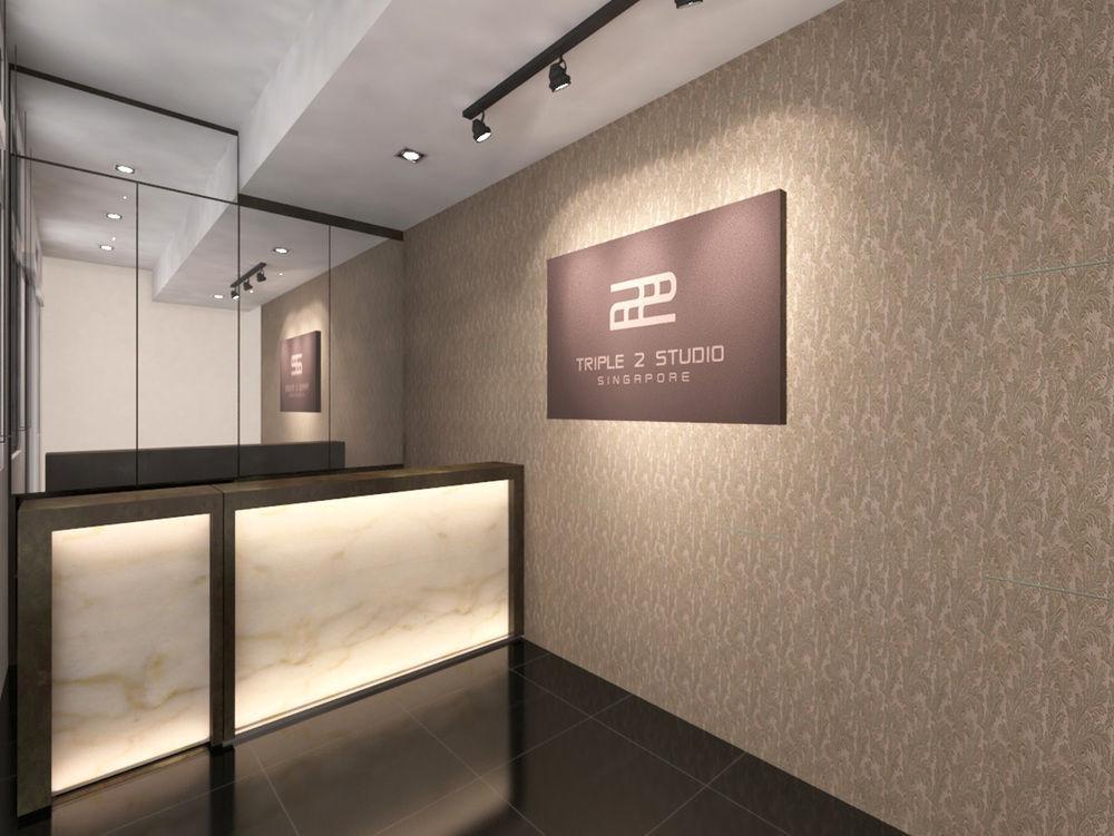 Aparthotel Triple 2 Studio
