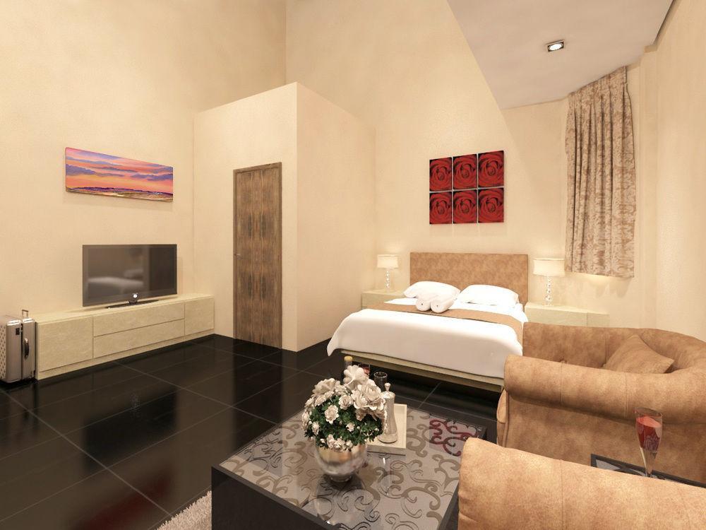 Aparthotel Triple 2 Studio Singapore