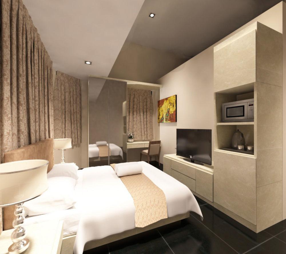 Triple 2 Studio Singapore