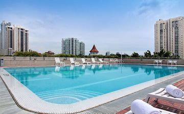 Far East Plaza Residences By Far East Hospitality