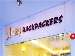 Hostel Backpackers @ Clarke Quay *