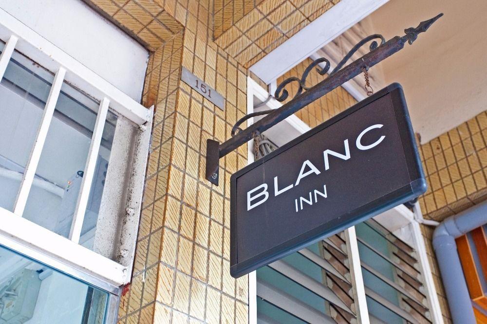 Hostel Blanc Singapore
