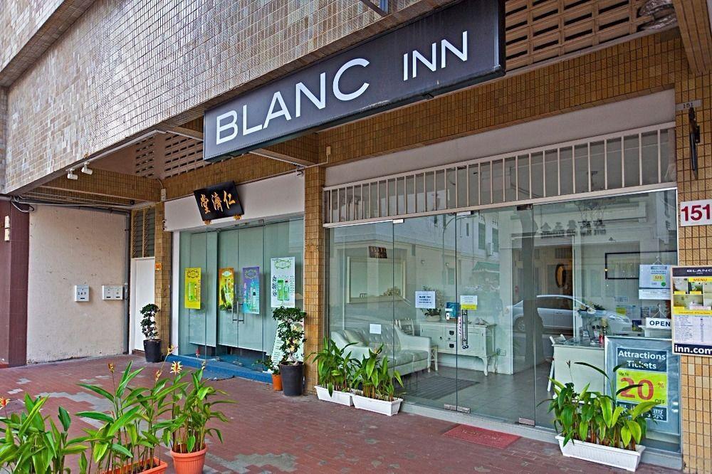 Hostel Blanc *