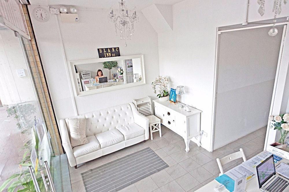Blanc Singapore