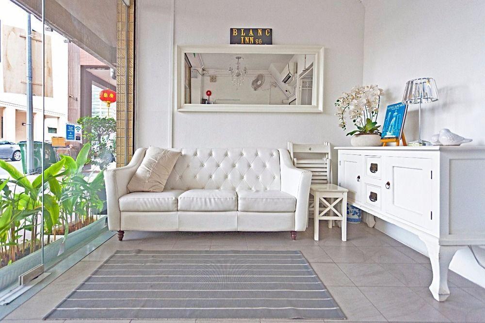 Hostel Blanc Singapore