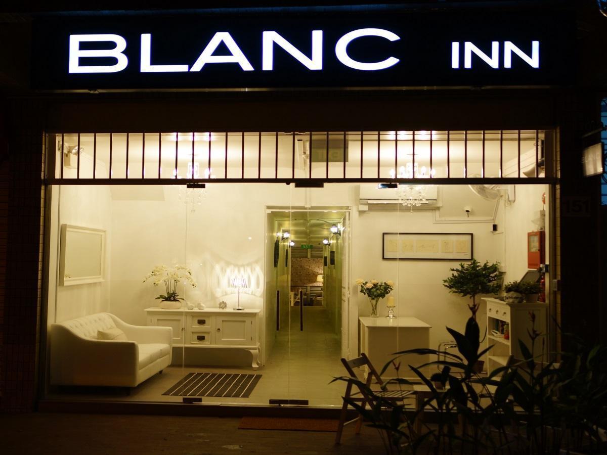 Blanc Singapore