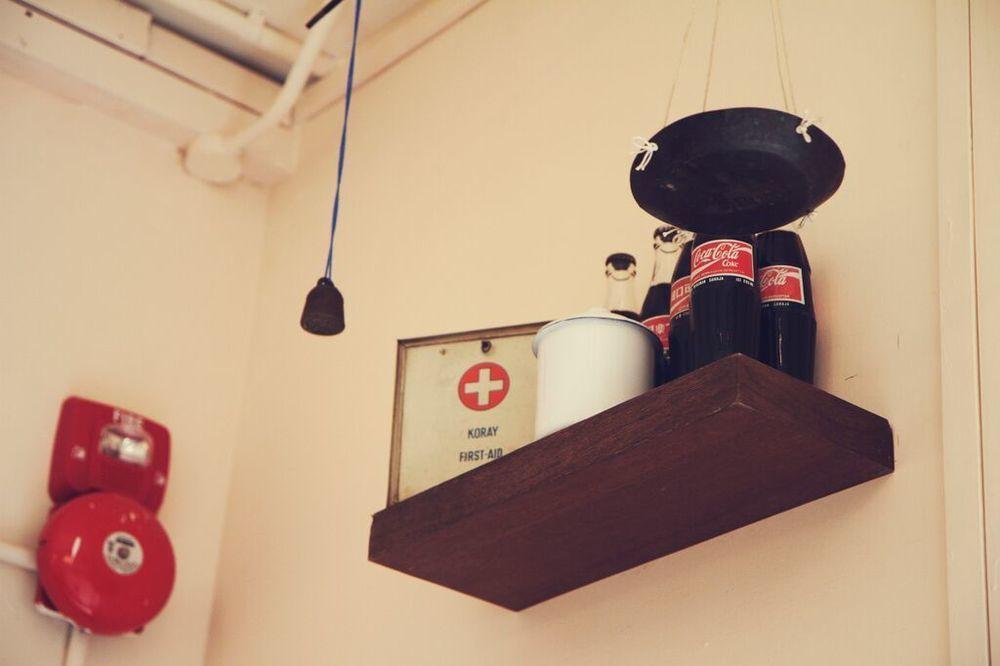 Hostel 60s