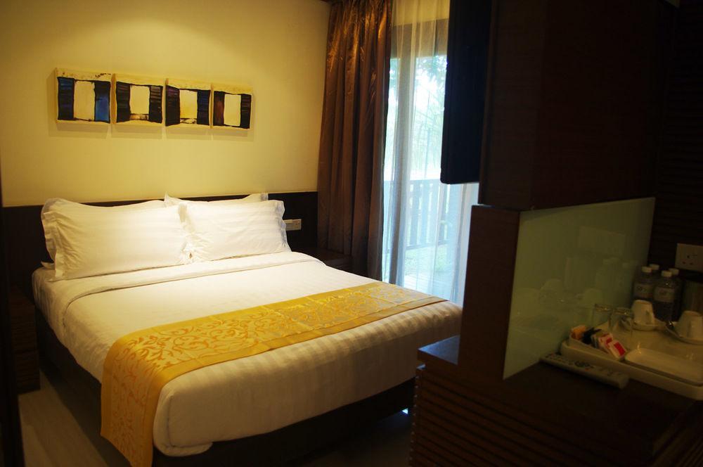 Resort D'kranji Farm 3*