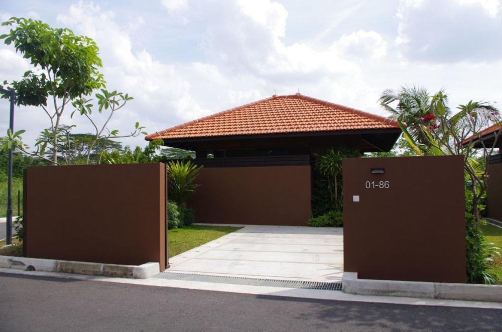 Resort D'kranji Farm Singapore