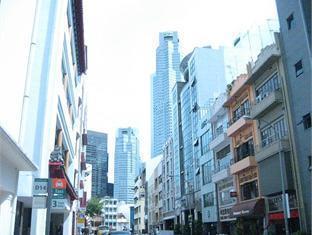 Conforto 2* Singapore