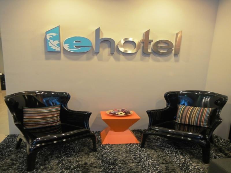 Conforto Hotel 2*