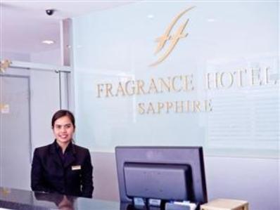 Ibis Budget Sapphire 2* Singapore