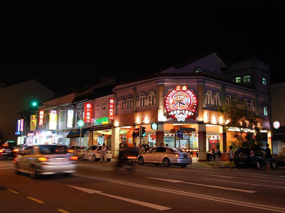 Ibis Budget Sapphire Hotel