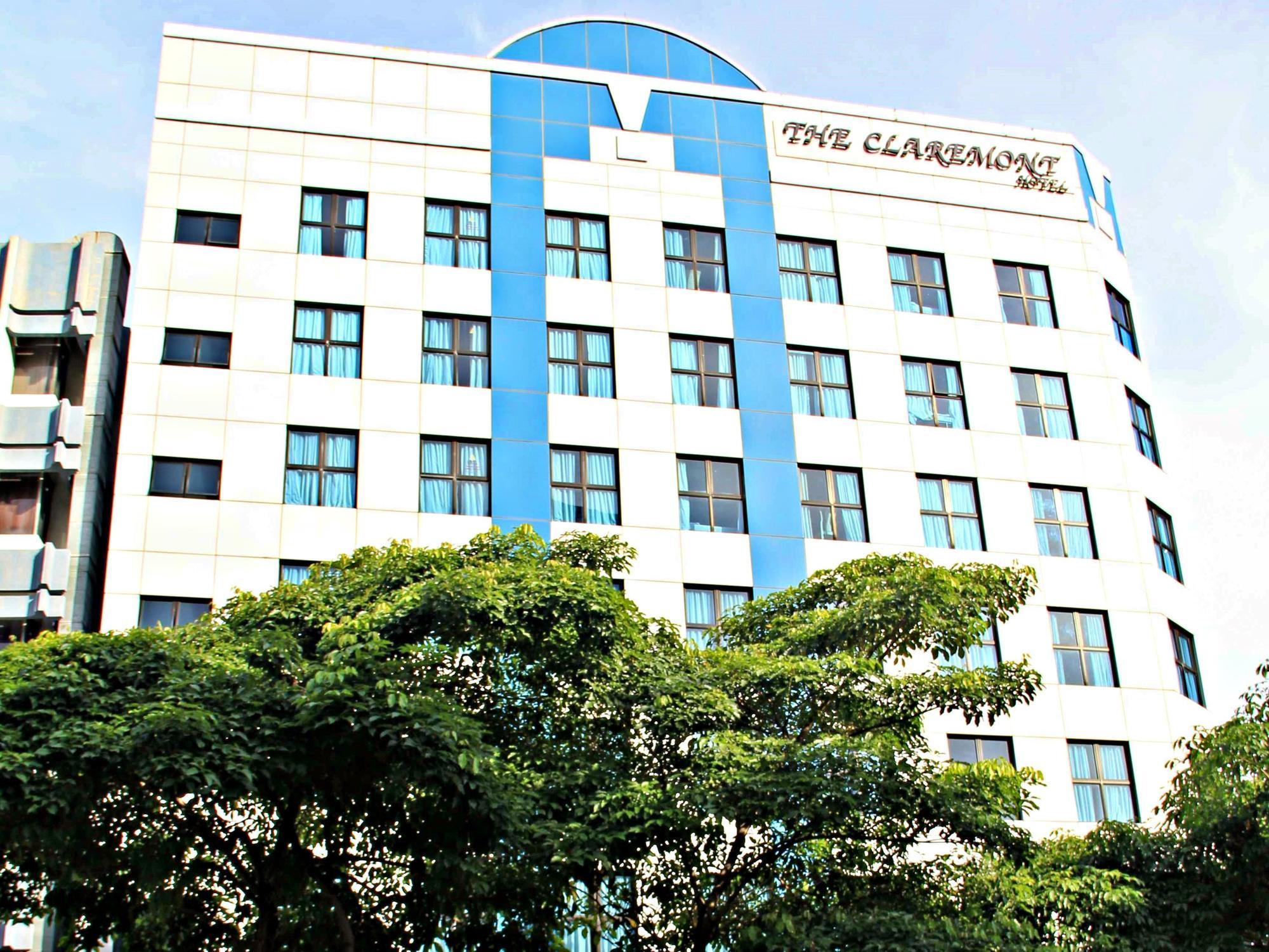 The Serangoon House, A Tribute Portfolio Hotel 4*