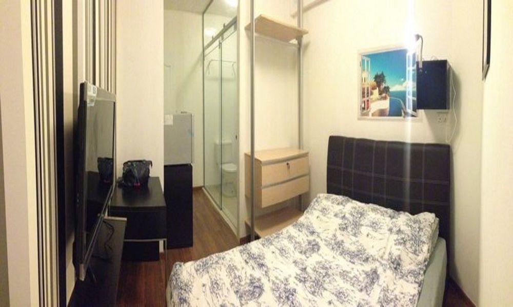 Plush Pods Hostel